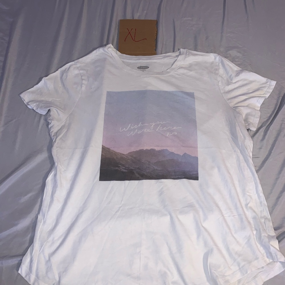 Great flexible shirt in good condition